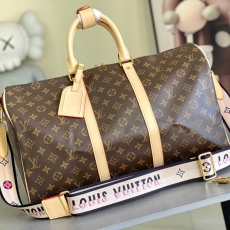 LV Travel Bags